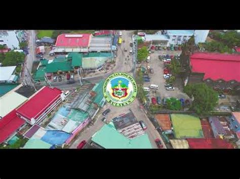 San Jose del Monte City Hymn .